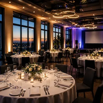 Musterseite Eventlocation